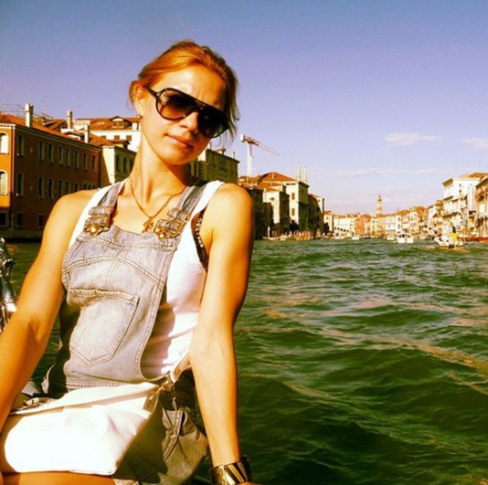 Самые красивые спортсменки Олимпиады в Сочи  (154 фото)