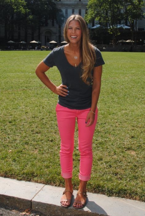 Самые красивые спортсменки Олимпиады в Сочи  (154 фото)