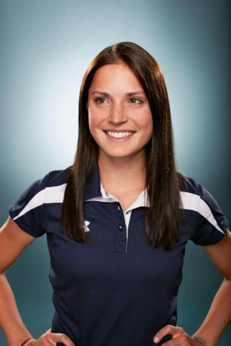 Самые красивые спортсменки Олимпиады в Сочи  (154 фото)