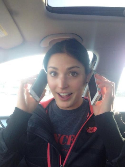 Самые красивые спортсменки Олимпиады в Сочи  (154 фото)