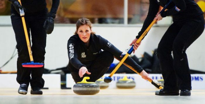 Самые красивые спортсменки Олимпиады в Сочи  (154 фото)