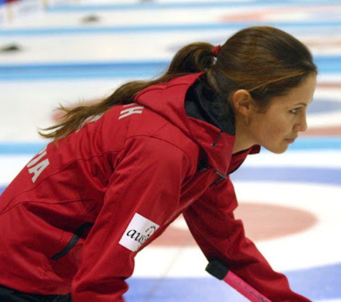 Самые красивые спортсменки Олимпиады в Сочи  (154 фото)