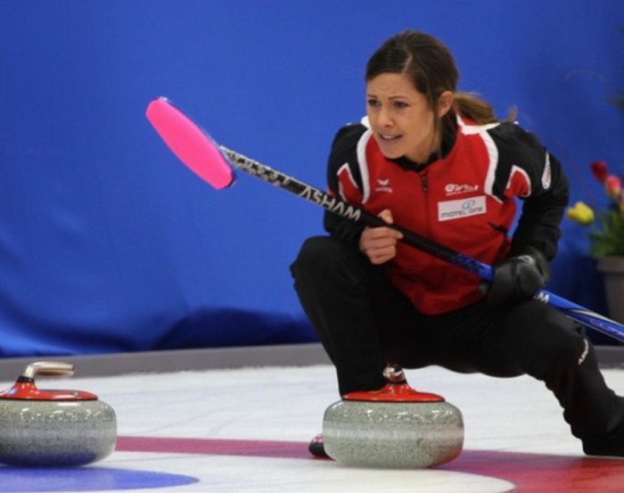 Самые красивые спортсменки Олимпиады в Сочи  (154 фото)