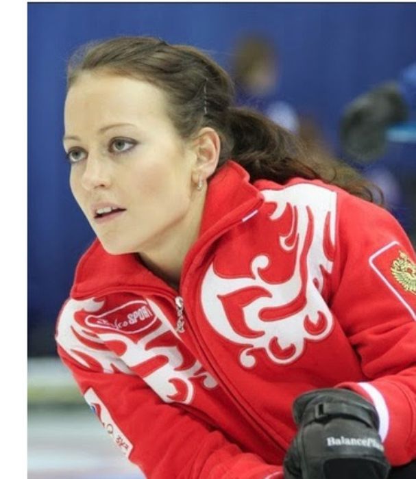 Самые красивые спортсменки Олимпиады в Сочи  (154 фото)