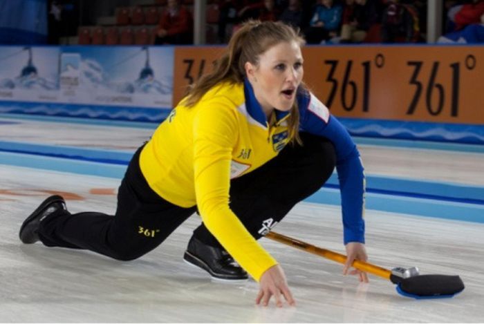 Самые красивые спортсменки Олимпиады в Сочи  (154 фото)