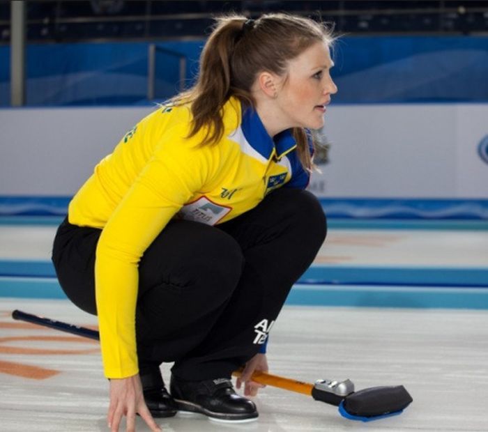 Самые красивые спортсменки Олимпиады в Сочи  (154 фото)