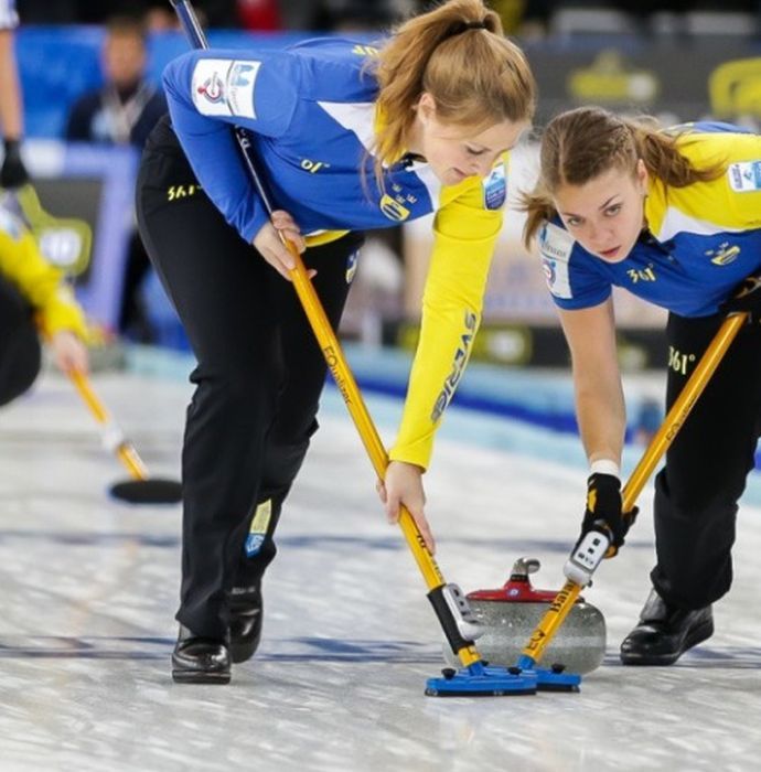 Самые красивые спортсменки Олимпиады в Сочи  (154 фото)