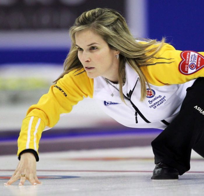 Самые красивые спортсменки Олимпиады в Сочи  (154 фото)