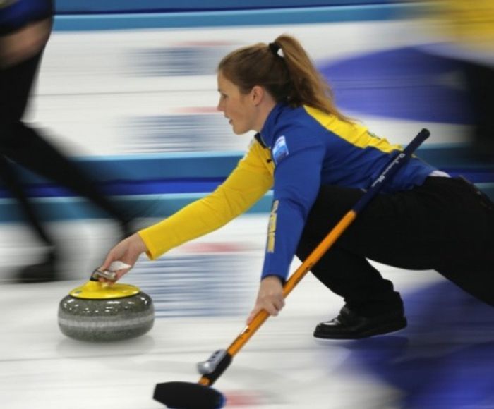 Самые красивые спортсменки Олимпиады в Сочи  (154 фото)