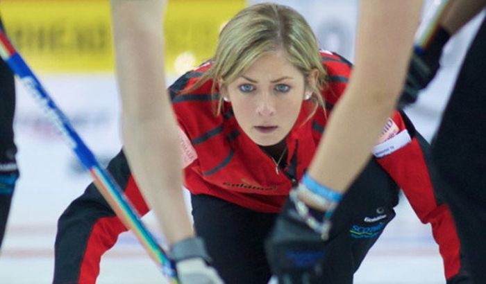 Самые красивые спортсменки Олимпиады в Сочи  (154 фото)