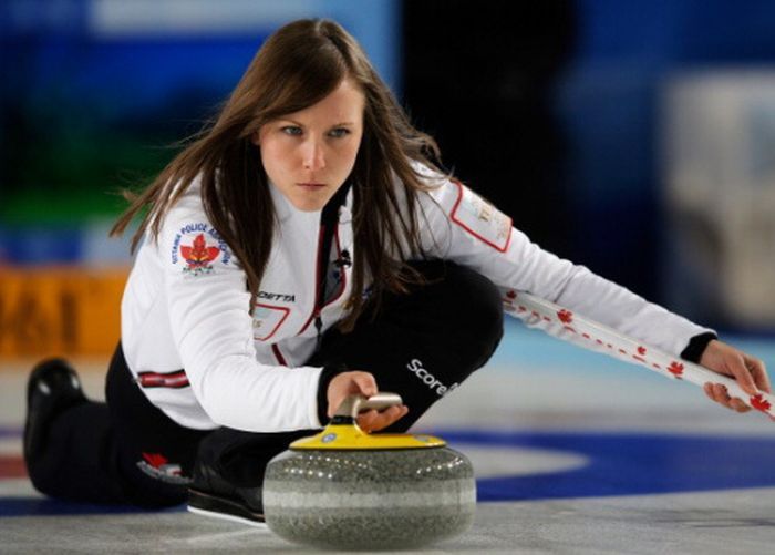 Самые красивые спортсменки Олимпиады в Сочи  (154 фото)