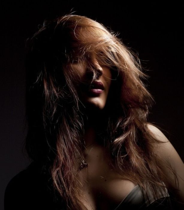 Самые красивые спортсменки Олимпиады в Сочи  (154 фото)