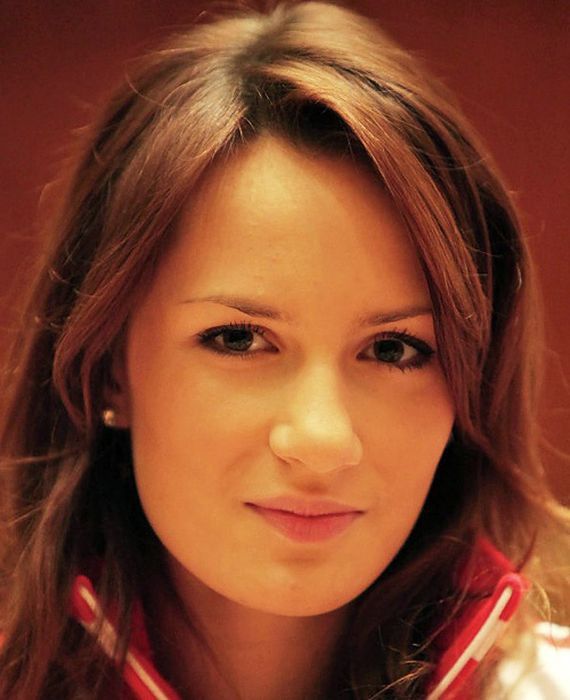 Самые красивые спортсменки Олимпиады в Сочи  (154 фото)