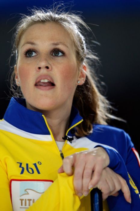 Самые красивые спортсменки Олимпиады в Сочи  (154 фото)