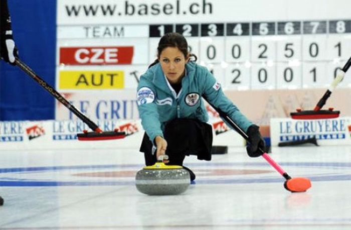 Самые красивые спортсменки Олимпиады в Сочи  (154 фото)