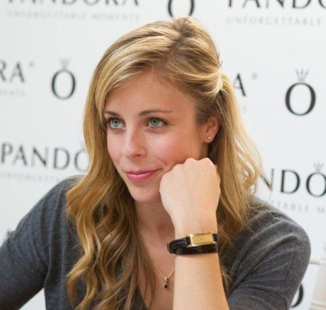 Самые красивые спортсменки Олимпиады в Сочи  (154 фото)