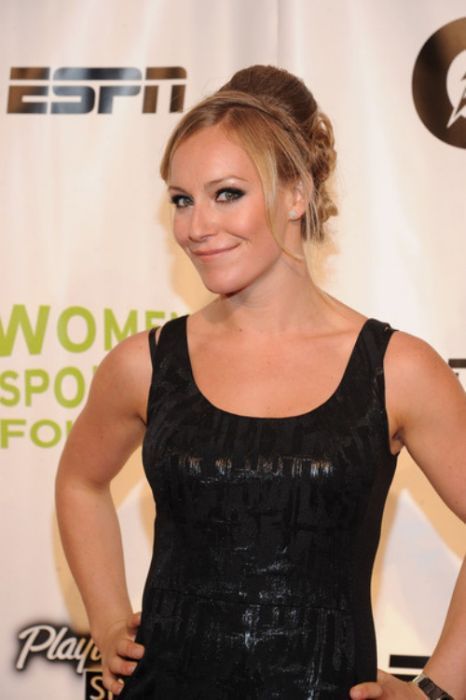 Самые красивые спортсменки Олимпиады в Сочи  (154 фото)