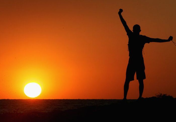 Тусовщики на Ибице (52 фото)