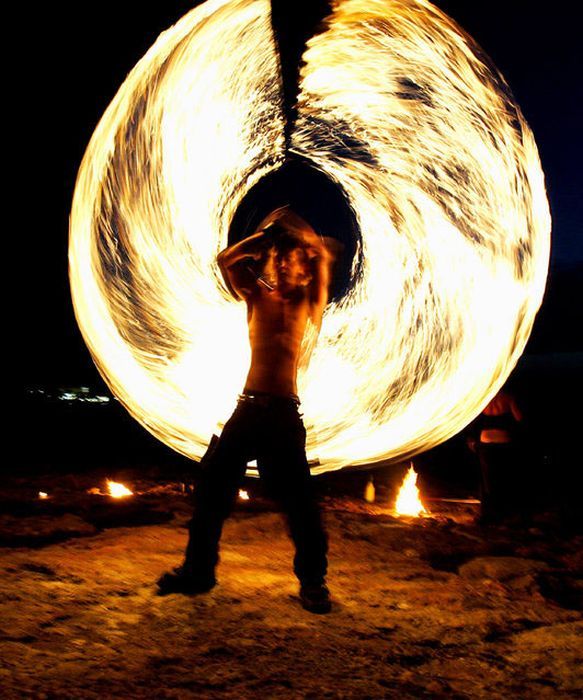 Тусовщики на Ибице (52 фото)