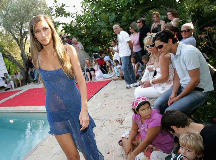 Тусовщики на Ибице (52 фото)