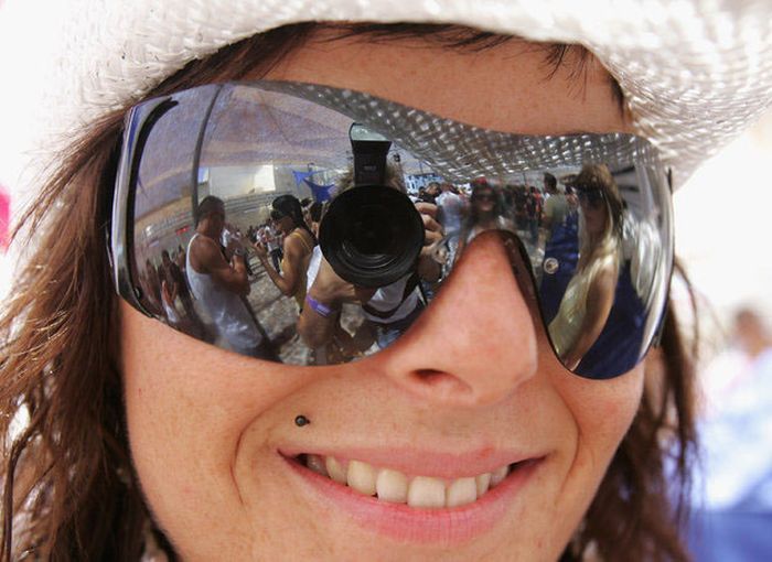 Тусовщики на Ибице (52 фото)