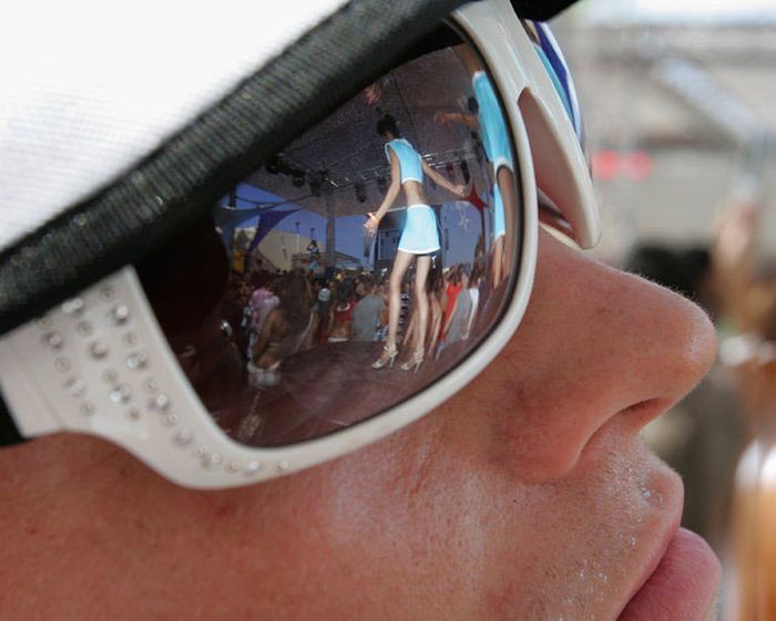 Тусовщики на Ибице (52 фото)