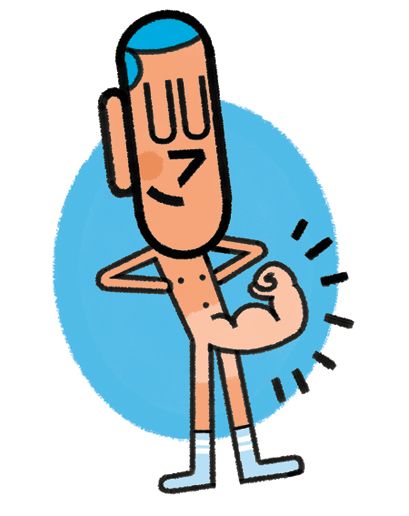 Интересные факты о мужском достоинстве (7 фото) Интересные факты о мужском достоинстве (7 фото)