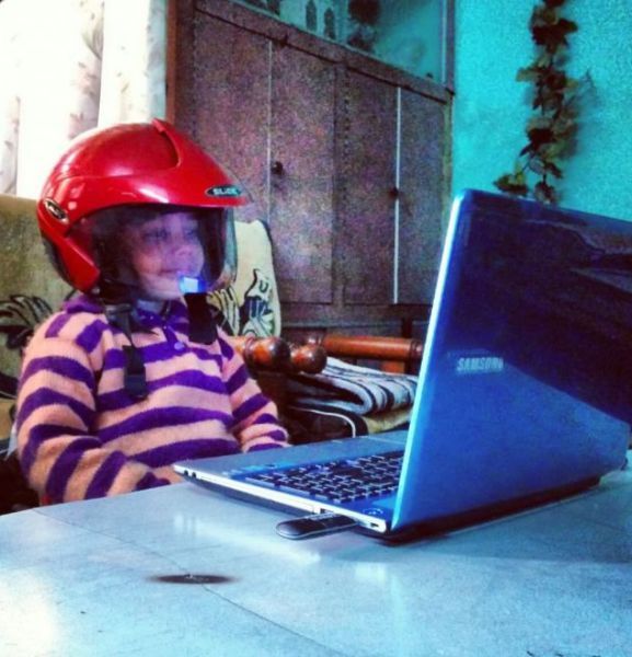 Прикольные картинки (65 фото)