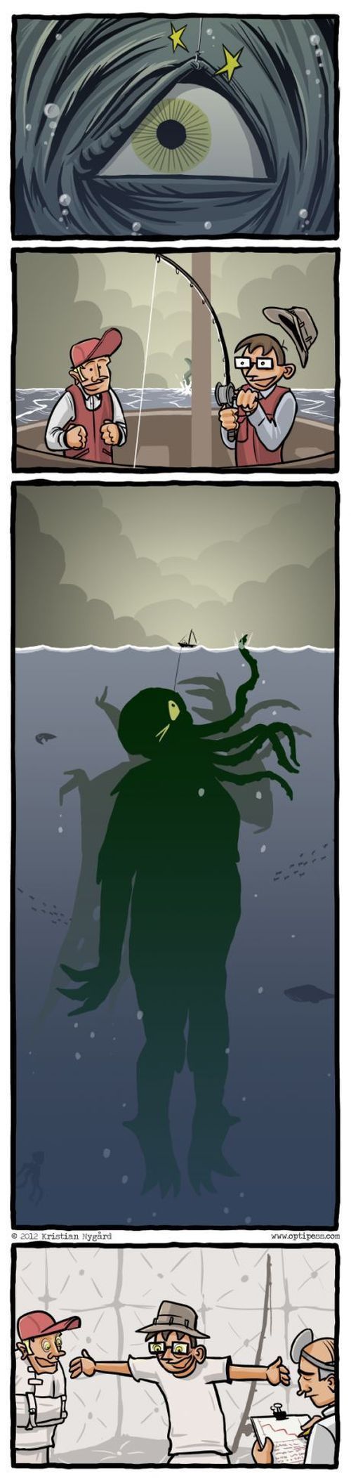 Прикольные картинки (65 фото)