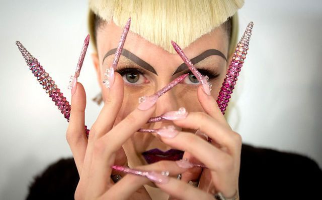 Прикольные картинки (65 фото)