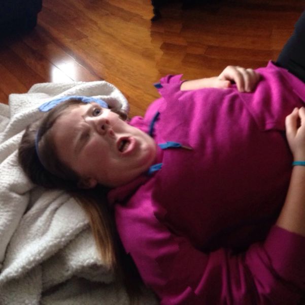 Прикольные картинки (65 фото)