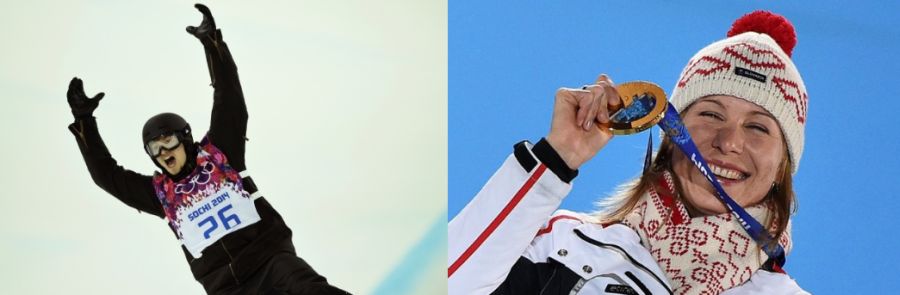 Почему Россия на 7 месте в медальном зачете? (3 фото)