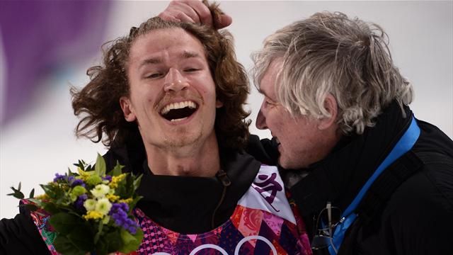 Почему Россия на 7 месте в медальном зачете? (3 фото)