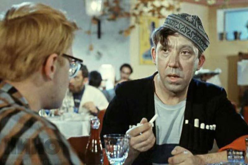 Жизнь в СССР (12 фото)