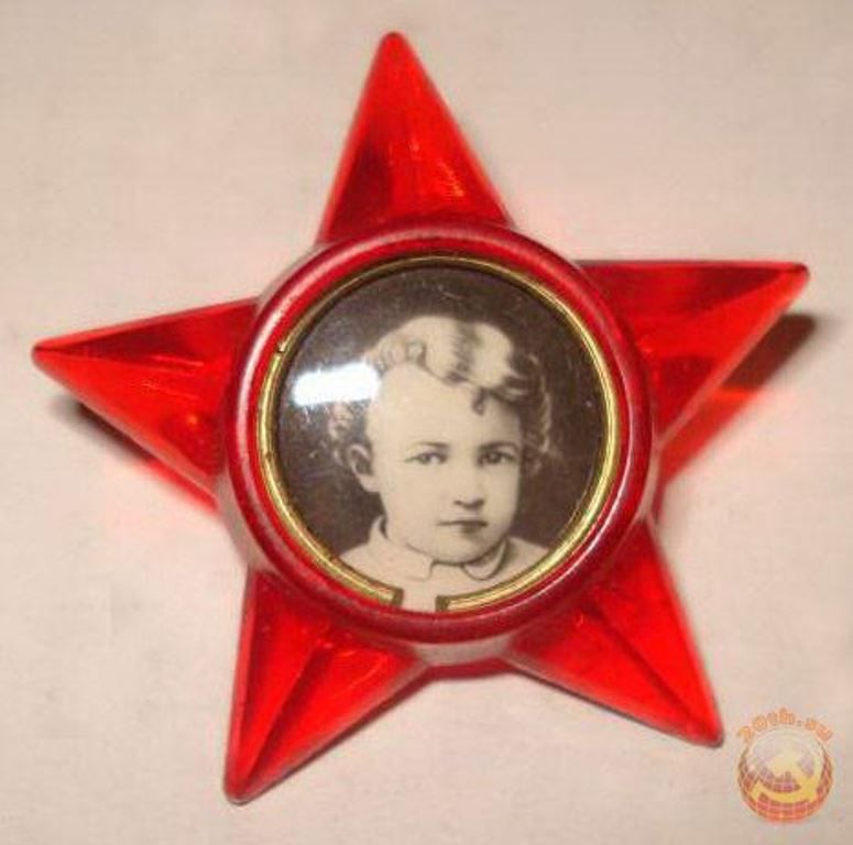 Жизнь в СССР (12 фото)