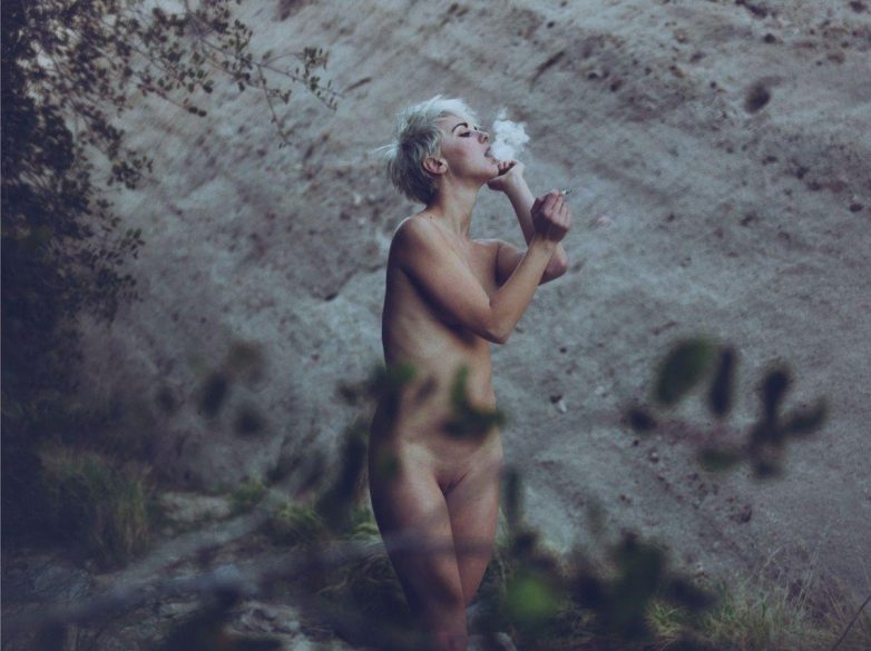 Очень интимные фото