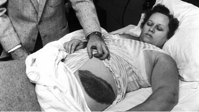 18 реальных фактов, которые на первый взгляд кажутся ложью 18 реальных фактов, которые на первый взгляд кажутся ложью