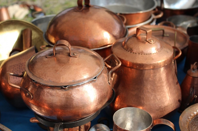 Не только в еду или как использовать соль не по назначению