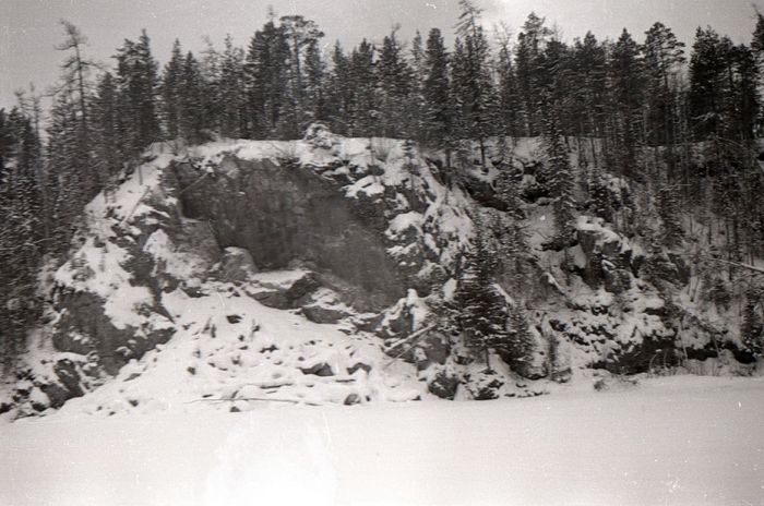 Гибель группы Дятлова