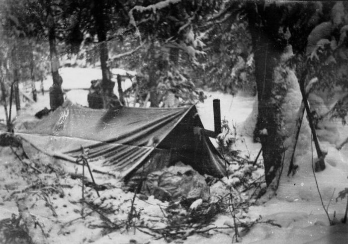 Гибель группы Дятлова