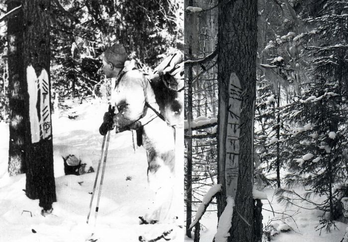 Гибель группы Дятлова