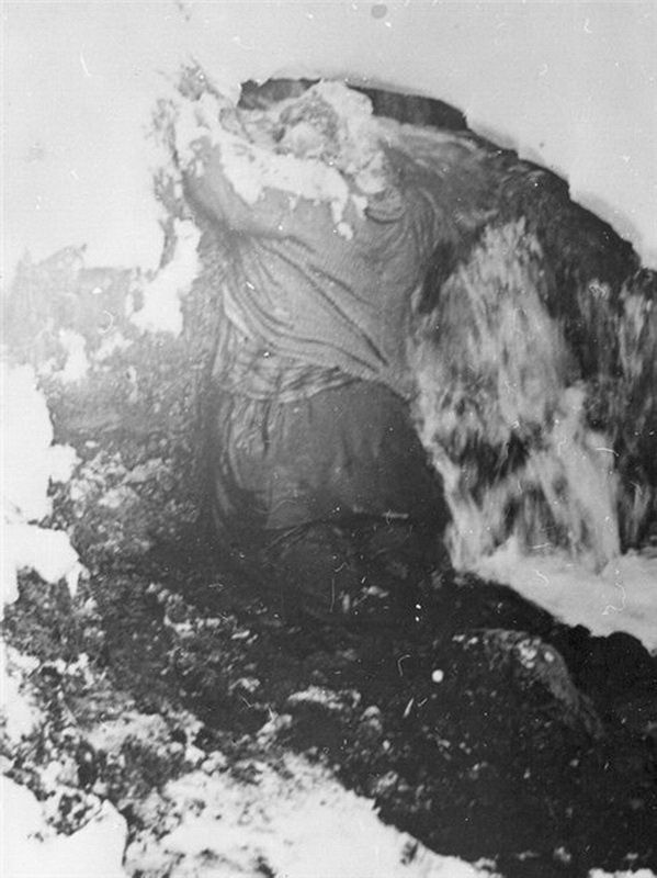 Гибель группы Дятлова