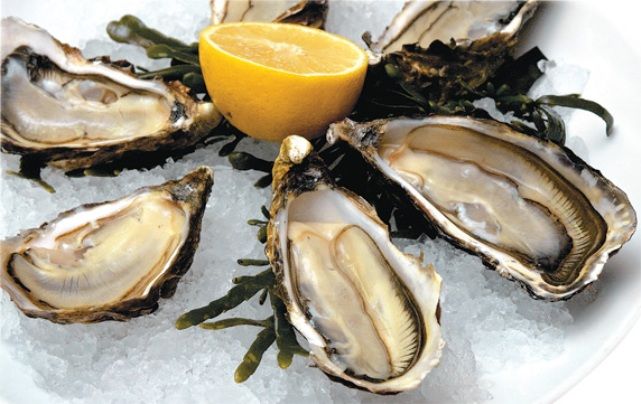 Блюда из живых животных