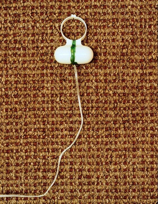 Исследовательское оборудование в Институте изучения секса