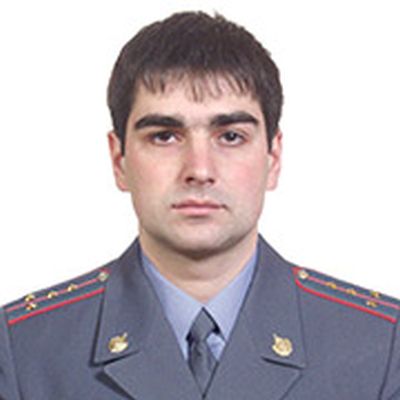 Полицейский уволился из-за скандала с секс-видео (3 фото)