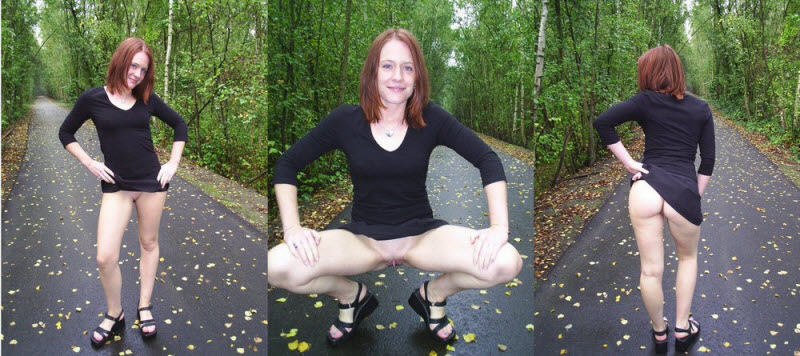 Одетые и сразу раздетые