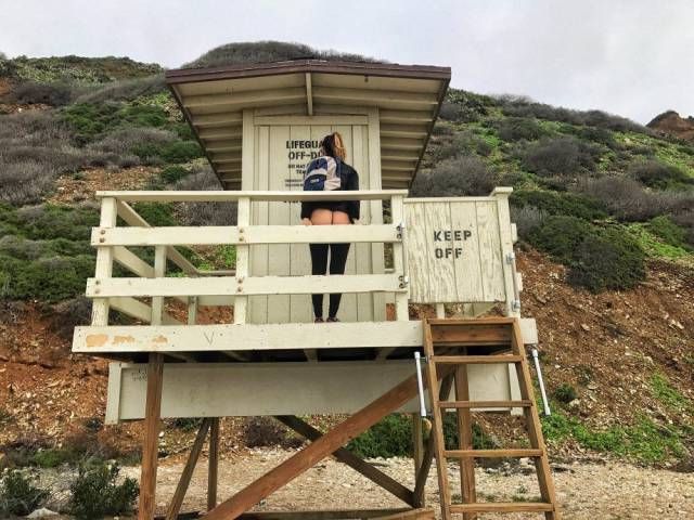 Забавные девушки