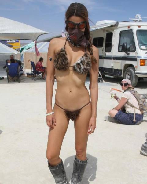 Забавные девушки