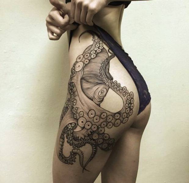 Забавные девушки