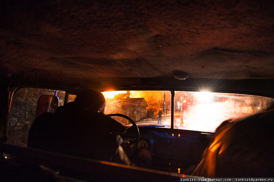 Как сгорают дома Как сгорают дома